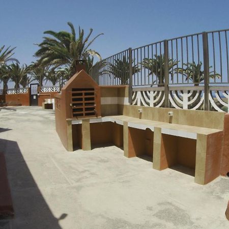 Apartament Alexa House Costa De Antigua Zewnętrze zdjęcie