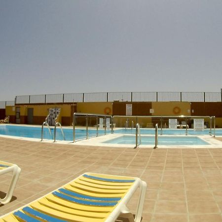 Apartament Alexa House Costa De Antigua Zewnętrze zdjęcie