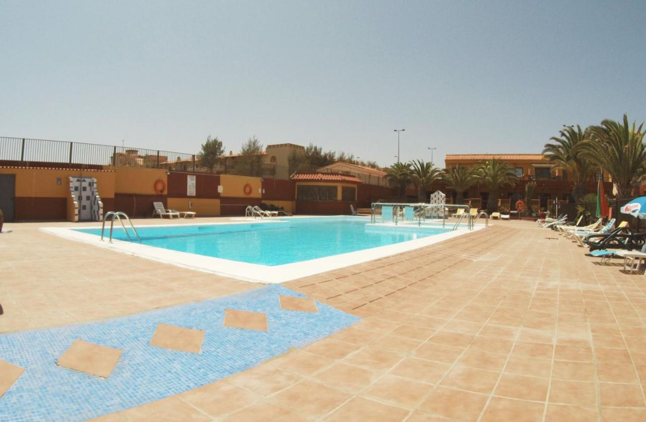 Apartament Alexa House Costa De Antigua Zewnętrze zdjęcie