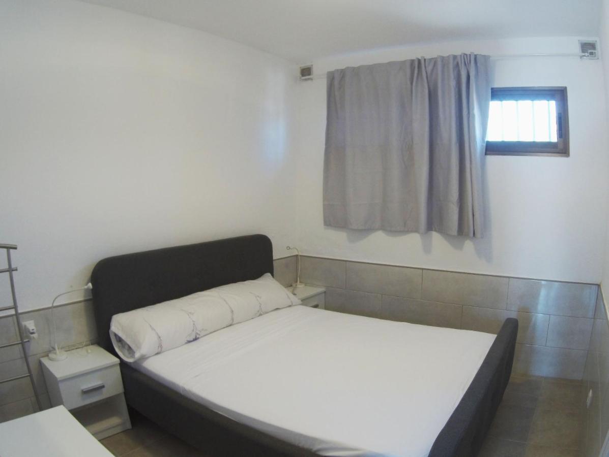 Apartament Alexa House Costa De Antigua Zewnętrze zdjęcie
