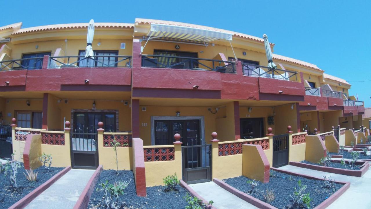 Apartament Alexa House Costa De Antigua Zewnętrze zdjęcie