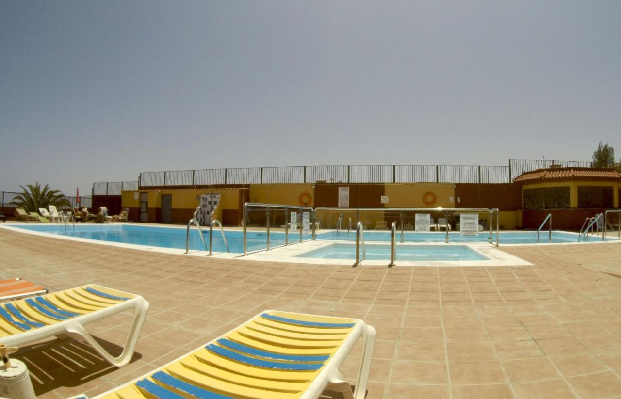 Apartament Alexa House Costa De Antigua Zewnętrze zdjęcie
