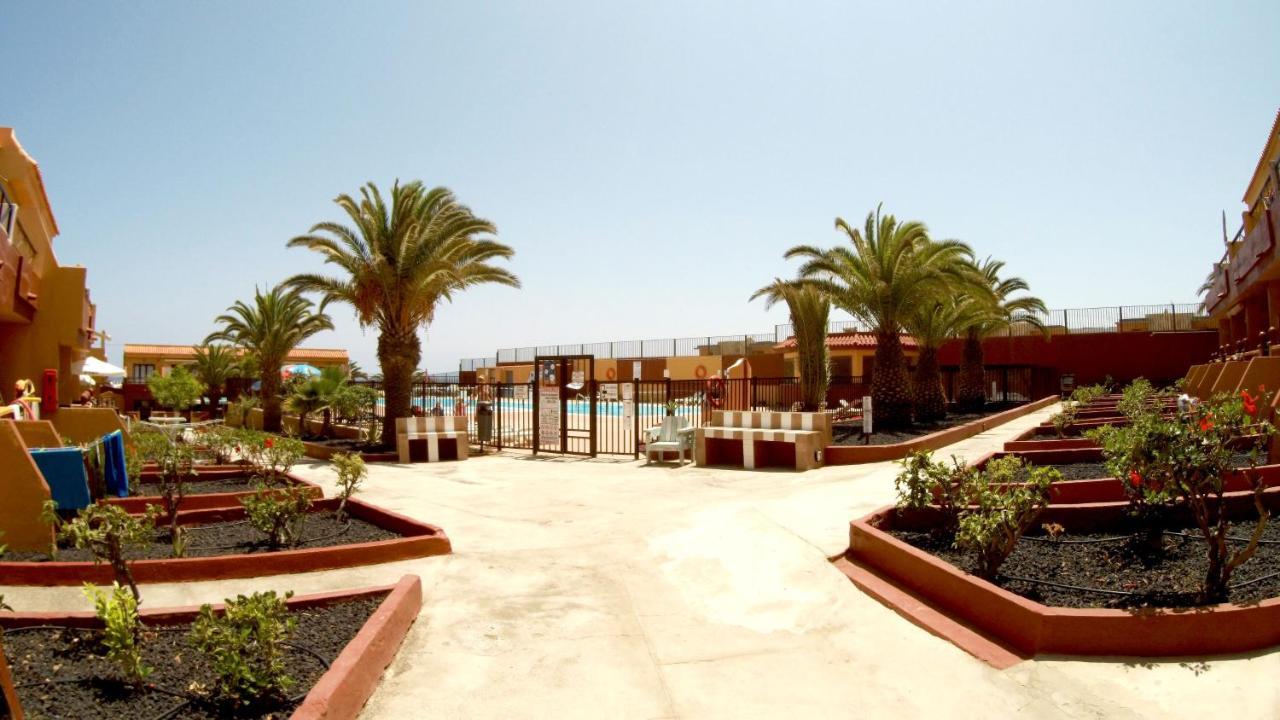 Apartament Alexa House Costa De Antigua Zewnętrze zdjęcie