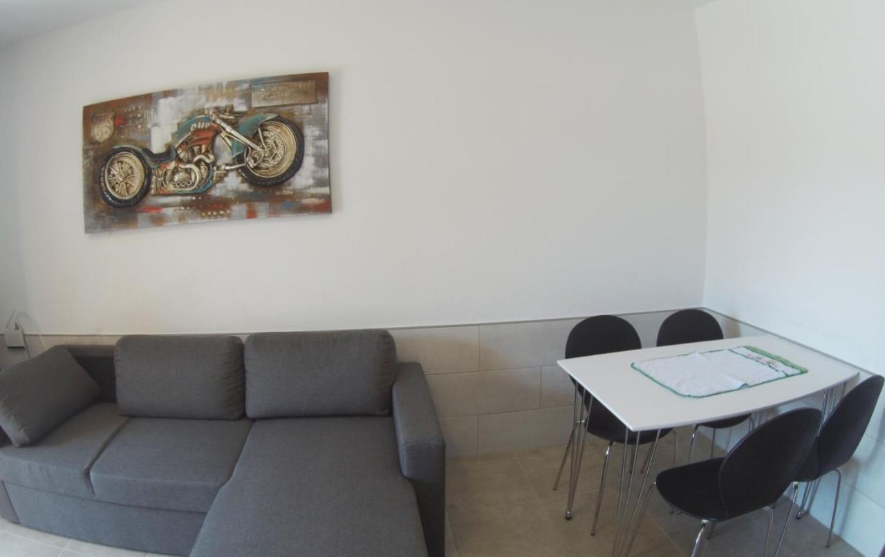 Apartament Alexa House Costa De Antigua Zewnętrze zdjęcie